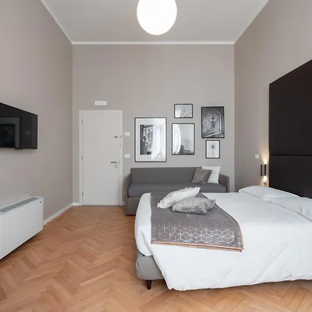 Hotel Palazzo Martinelli Dolfin-3